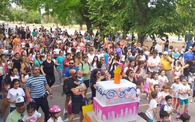 25 años del Colegio Norbridge de Mendoza declarado de interés legislativo.